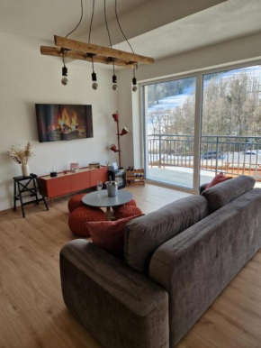 Apartmán Pohoda Orava -